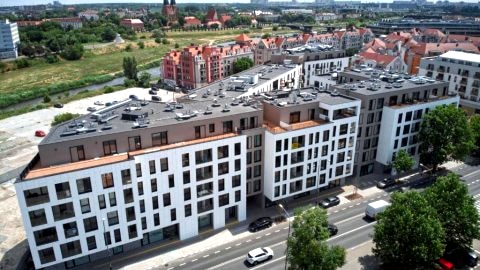 Essence Apartments Sapphire