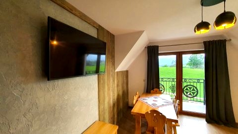 Apartament KONCINA
