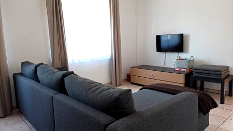Apartament nr 1