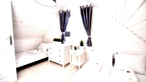 Domki BALTIC FAMILY basen kidsclub rowery