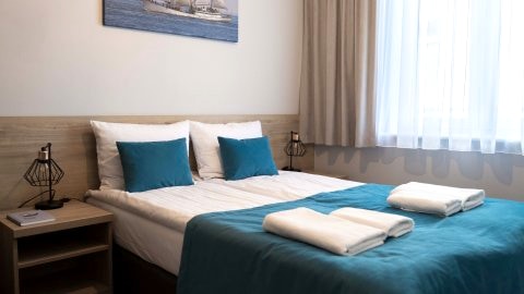Apartament nr 1