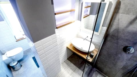 City Center Apartment by CityBeat