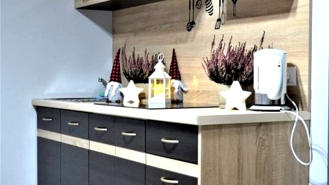 Apartament 2 osobowy 