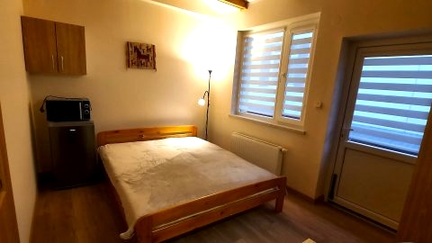 Pokój dwuosobowy nr 4