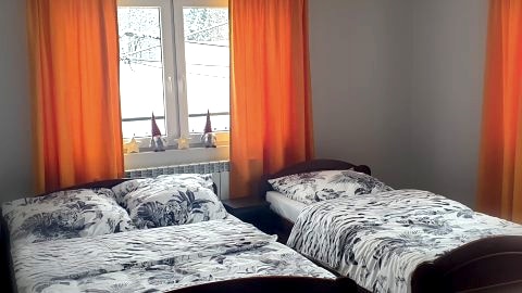 Apartament sloneczny