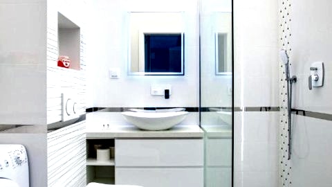 Apartamenty Bristol, Ul Piotra Ściegiennego 3 mieszkania 54