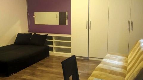 SAWAGO Płocka Mieszkanie Parter - Samodzielne zameldowanie
