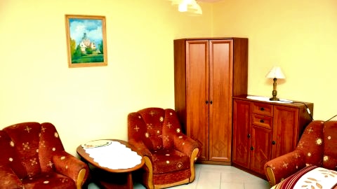 Apartament i Pokoje Gościnne 