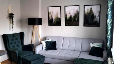 Apartament Kościuszki