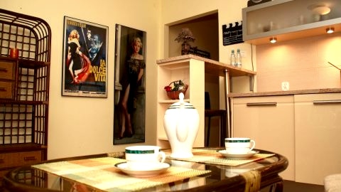 Apartament 36 "Pod Kogutem"