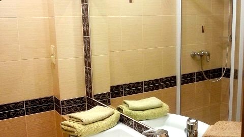 Apartament 19 "Ojcowizna"