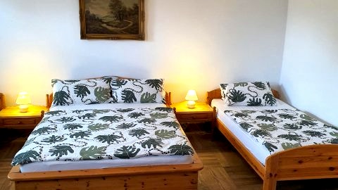 Apartament Studio 