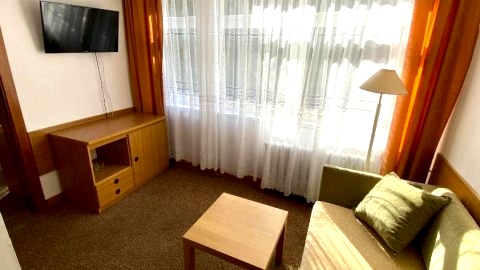 Pokój rodzinny 