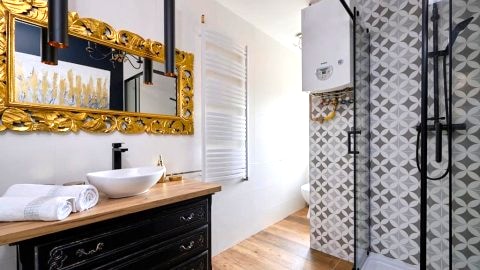 Art Apartment Szczawno Zdrój