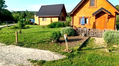 Domek Duży do 6 osób