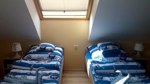 Apartamenty karolina