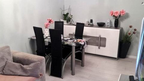 Apartament przy Kopalni Złota
