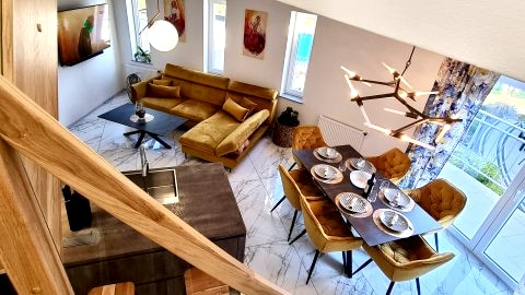Baltic SUN Apartament