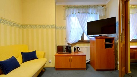 Apartament nr 4