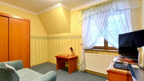 Apartament nr 5