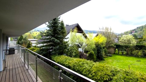 Apartament B10