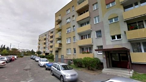 Apartament Zacisze