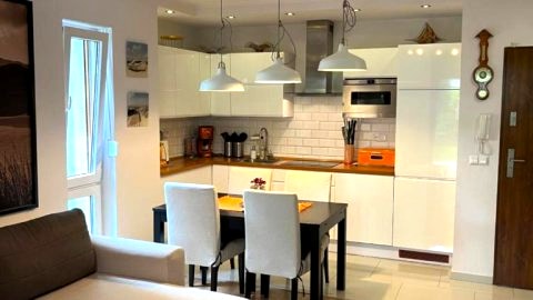 Apartament Marcin