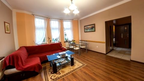 Apartament HANA