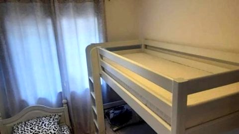Dom wakacyjny Grabówka 18a