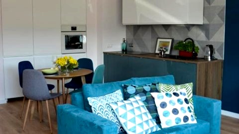Apartament Pruszków