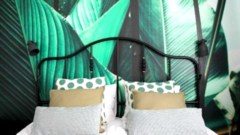Apartament Podmiejska 57