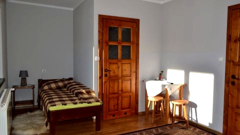 Pokój 3 osobowy