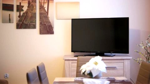 Apartament Ametyst