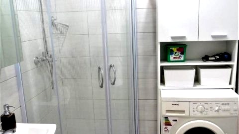 Apartament KOPERNIK X