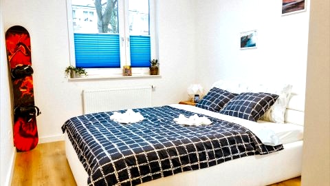 Wektor Idea Apartment