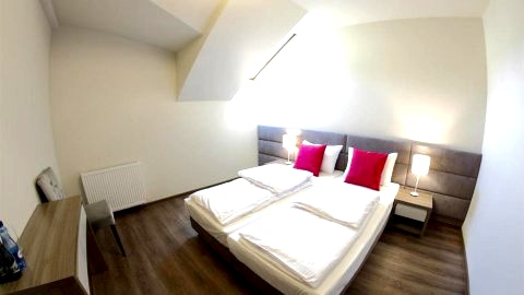 Pokój Dwuosobowy z 1 lub 2 łóżkami b426980401