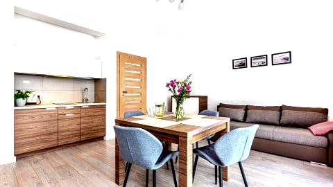 Apartament nr 1