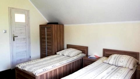 Pokój Dwuosobowy b397395301