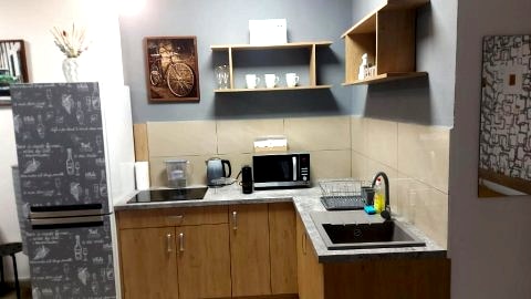 Samodzielny domek Studio - 35m2 centrum Ciechanów