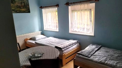 Pokój z 2 łóżkami pojedynczymi b132785501