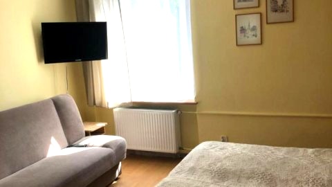 Apartament typu Suite b35284504