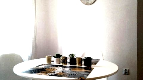 Apartament pod Chełmcem