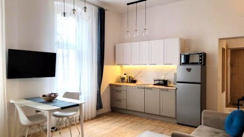 Apartament Dolne Wały
