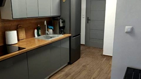 Apartament Japko