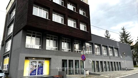 Komfortowy Apartament w centrum