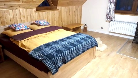 apartament piętro