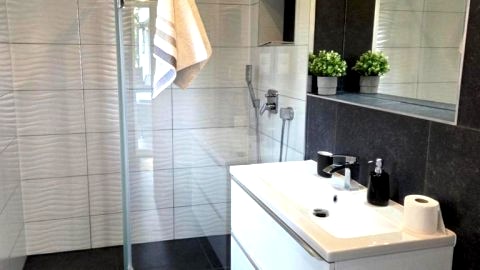 Apartamenty Nowielice