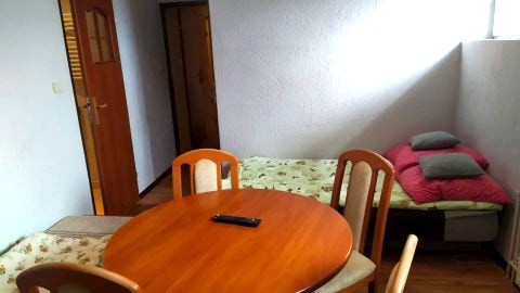  Pokój 4-osobowy z prywatną łazienką - DUŻY