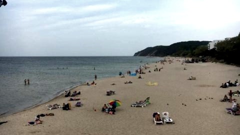 Apart Promenada Gwiazd