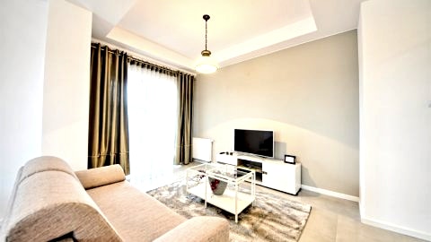 Apartament Nałeczów Chaber